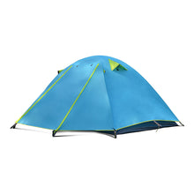 Load image into Gallery viewer, PAMLULU Outdoor Waterproof Windproof Camping Tent
